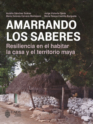 cover image of Amarrando los saberes